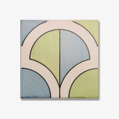 Issimo Fish Scale Gio Tiles