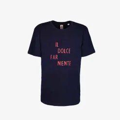 Issimo Il Dolce Far Niente T-Shirt