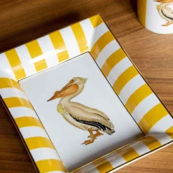 Issimo Il Pellicano Change Tray
