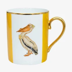 Issimo Il Pellicano Mug