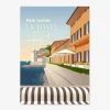 Issimo La Posta Vecchia Poster