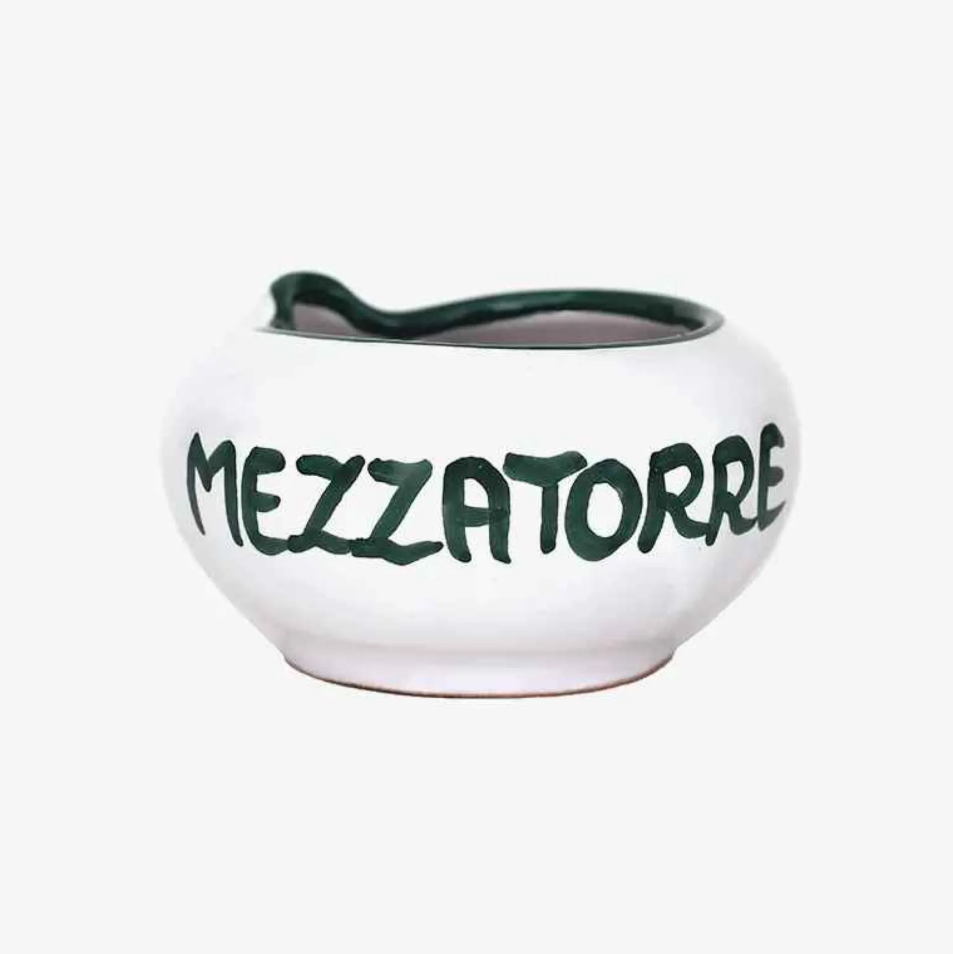 Issimo Mezzatorre Ashtray