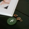 Issimo Mezzatorre Key Ring