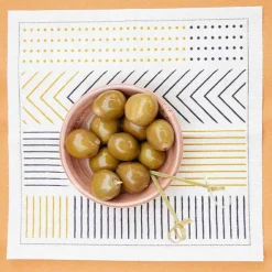 Issimo Set Of 4 Aperitif Mini Bowls
