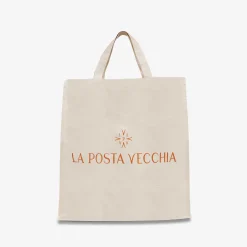 Issimo Tote Bag La Posta Vecchia