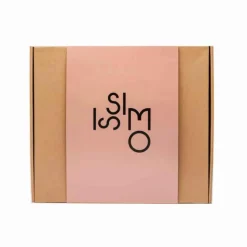Issimo Tris Extra Virgin Olive Oil Box