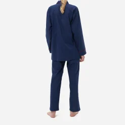 Issimo Unisex Roberto Pyjama Blue