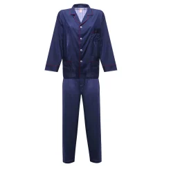 Issimo Unisex Roberto Pyjama Blue