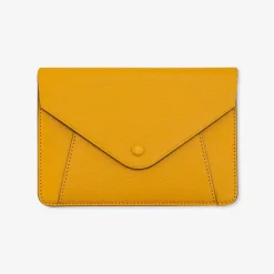 Issimo X Anya Hindmarch Passport Holder La Posta Vecchia