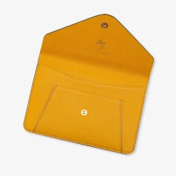 Issimo X Anya Hindmarch Passport Holder La Posta Vecchia