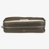 Issimo X Anya Hindmarch Viaggio Makeup Pouch
