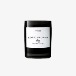 Issimo X Byredo 