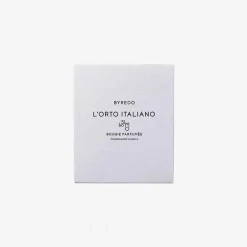 Issimo X Byredo 