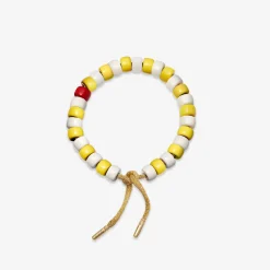 Issimo X Carolina Bucci Fortissimo Il Pellicano Bracelet