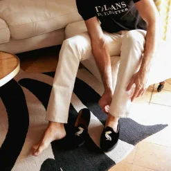 Issimo X Cc-Tapis Zebra Carpet