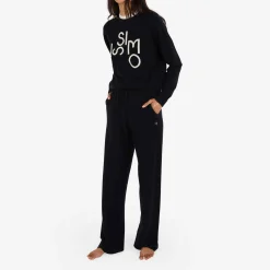 Issimo X Chinti & Parker Chic-Issimo Sweater Navy
