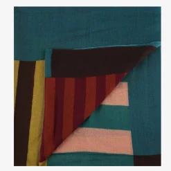 Issimo X Faliero Sarti Lucca Scarf