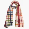 Issimo X Faliero Sarti Siena Scarf