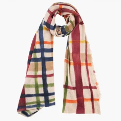 Issimo X Faliero Sarti Siena Scarf