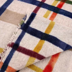 Issimo X Faliero Sarti Siena Scarf