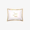 Issimo X Frette Boudoir Pillow Case "Dolce Far Niente"