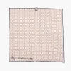 Issimo X Les Belles Heures La Posta Vecchia 12H23 Scarf