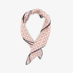 Issimo X Les Belles Heures La Posta Vecchia 12H23 Scarf