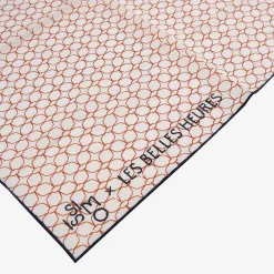 Issimo X Les Belles Heures La Posta Vecchia 12H23 Scarf