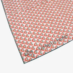 Issimo X Les Belles Heures Mezzatorre, 14H12 Neckerchief