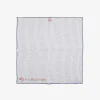 Issimo X Les Belles Heures Il Pellicano 10H22 Neckerchief