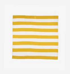 Issimo X Les Belles Heures Il Pellicano 14H22 Neckerchief
