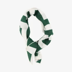 Issimo X Les Belles Heures Mezzatorre 18H12 Scarf
