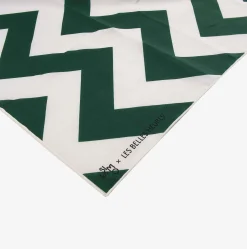 Issimo X Les Belles Heures Mezzatorre 18H12 Scarf