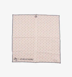 Issimo X Les Belles Heures La Posta Vecchia, 12H23 Neckerchief