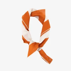 Issimo X Les Belles Heures La Posta Vecchia 16H23 Scarf