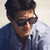Issimo X L.G.R Marcello Sunglasses