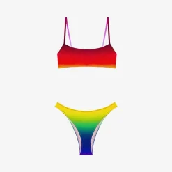 Issimo X Lido Love Is Love Undici Bikini