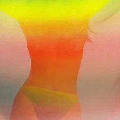 Issimo X Lido Love Is Love Sarong