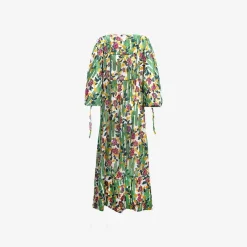 Issimo X Loretta Caponi Ariel Kaftan