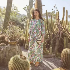 Issimo X Loretta Caponi Ariel Kaftan