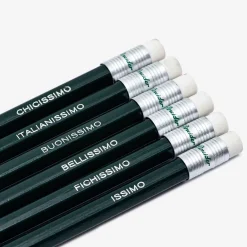 Issimo X Pineider Pencils