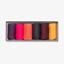 Issimo X Schostal Unisex Socks Box