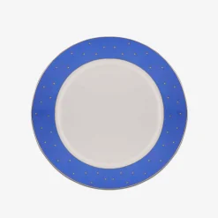 Issimo X Villeroy & Boch Giotto Flat Plate, Set Of 6