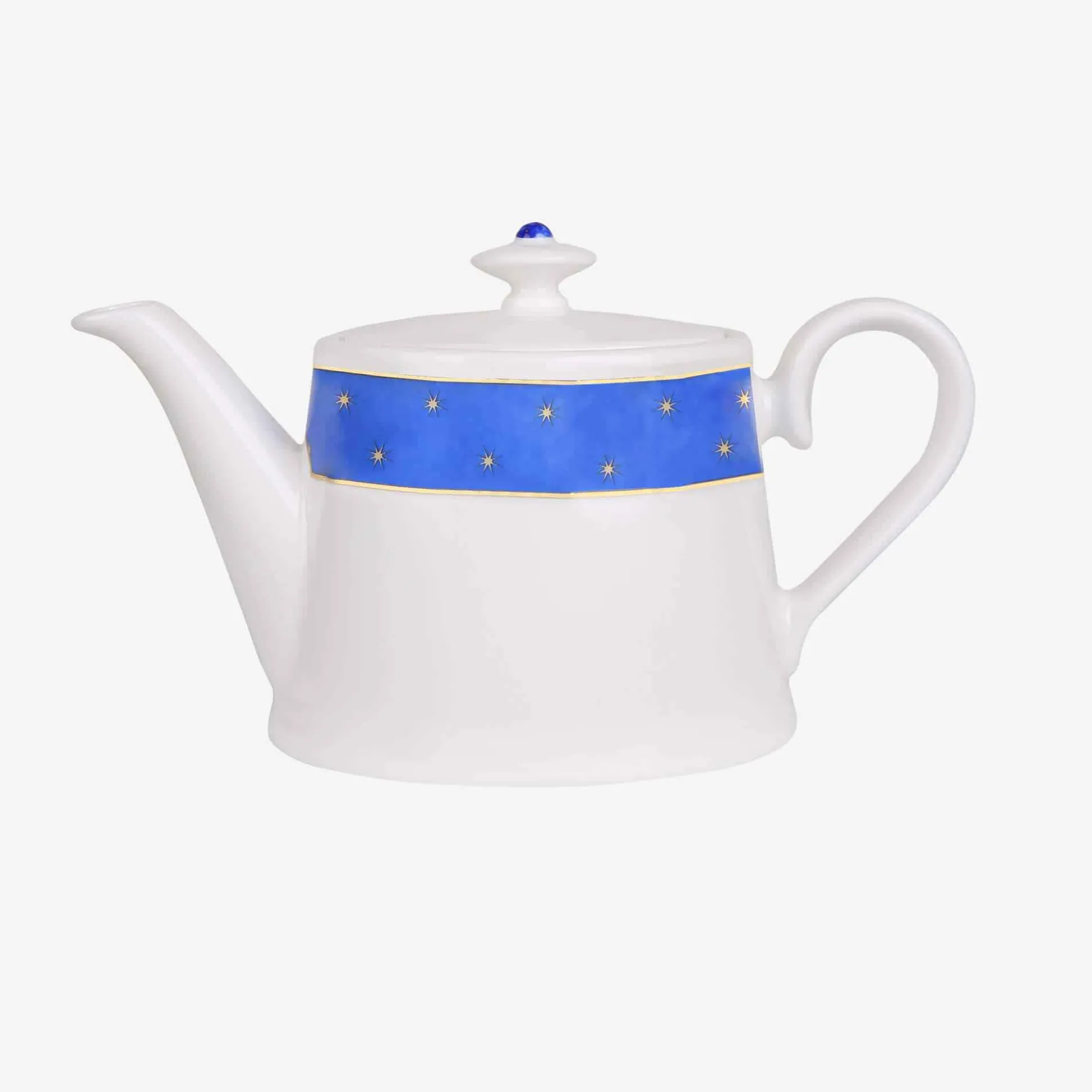Issimo X Villeroy & Boch Giotto Teapot