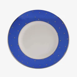 Issimo X Villeroy & Boch Giotto Deep Plate, Set Of 6
