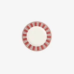 Issimo X Villeroy & Boch Peperoncino Dessert Plate, Set Of 6