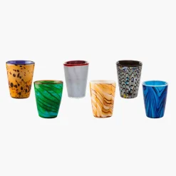 Italesse Mares Tumbler Mix 2