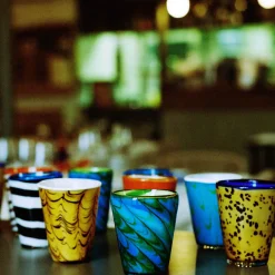 Italesse Mares Tumbler Mix 2