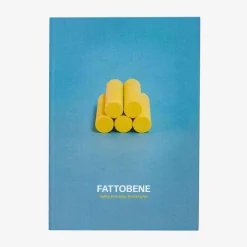 Italian Everyday Archetypes-Fattobene
