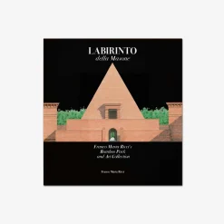 Labirinto Della Masone (Masone Labyrinth)